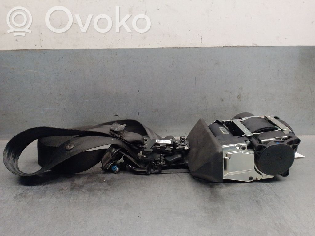 Volvo XC90 Cinturón delantero 