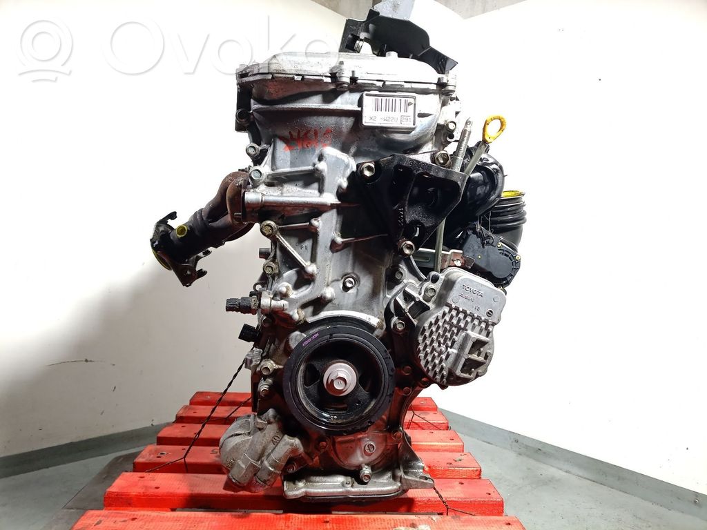 Motor   2ZR,190000T160,V012434