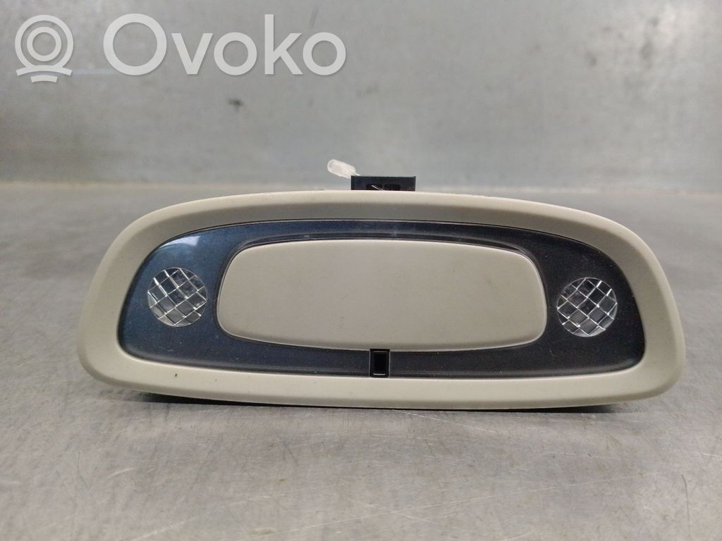Volvo XC90 Otras luces interiores 