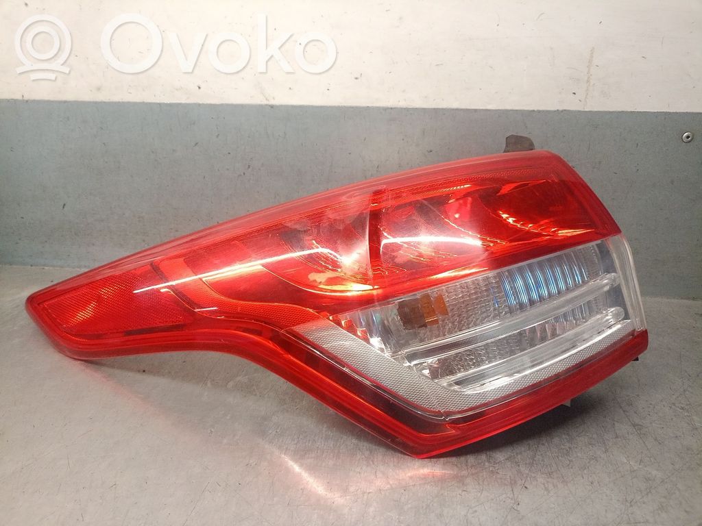Ford Kuga II Lampa tylna 