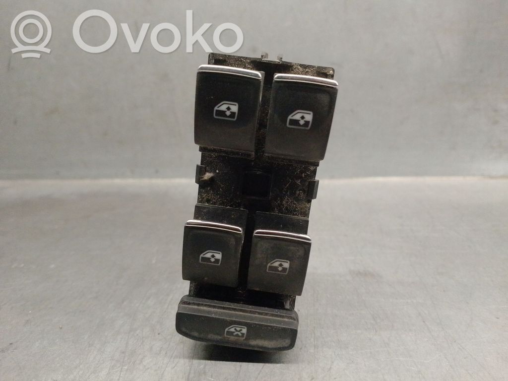 Seat Leon (5F) Comutator comandă geamuri electrice 