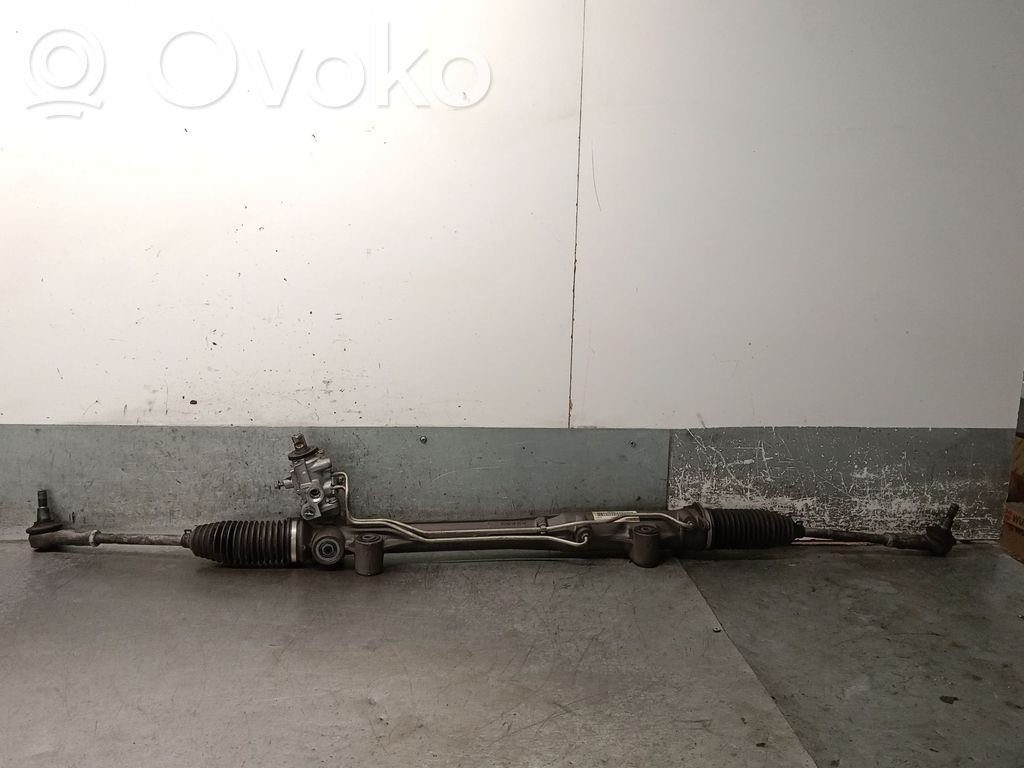 Audi Q7 4L Crémaillère de direction 
