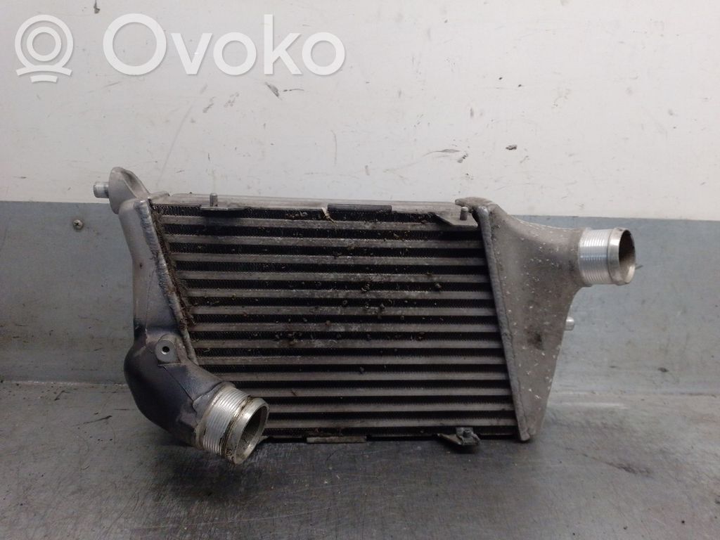 Radiador intercooler   4E0145806F,4E0145806F