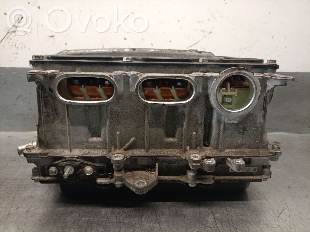 Toyota Auris E180 Batería de coche 