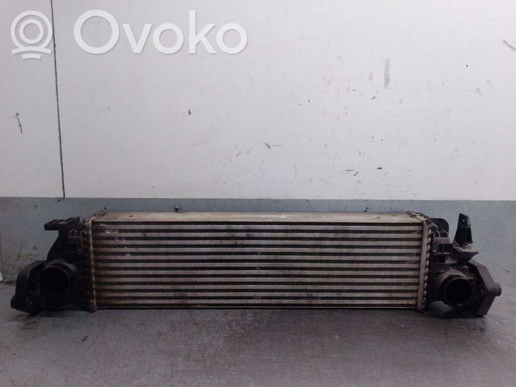 Radiador intercooler   31338306,31338306