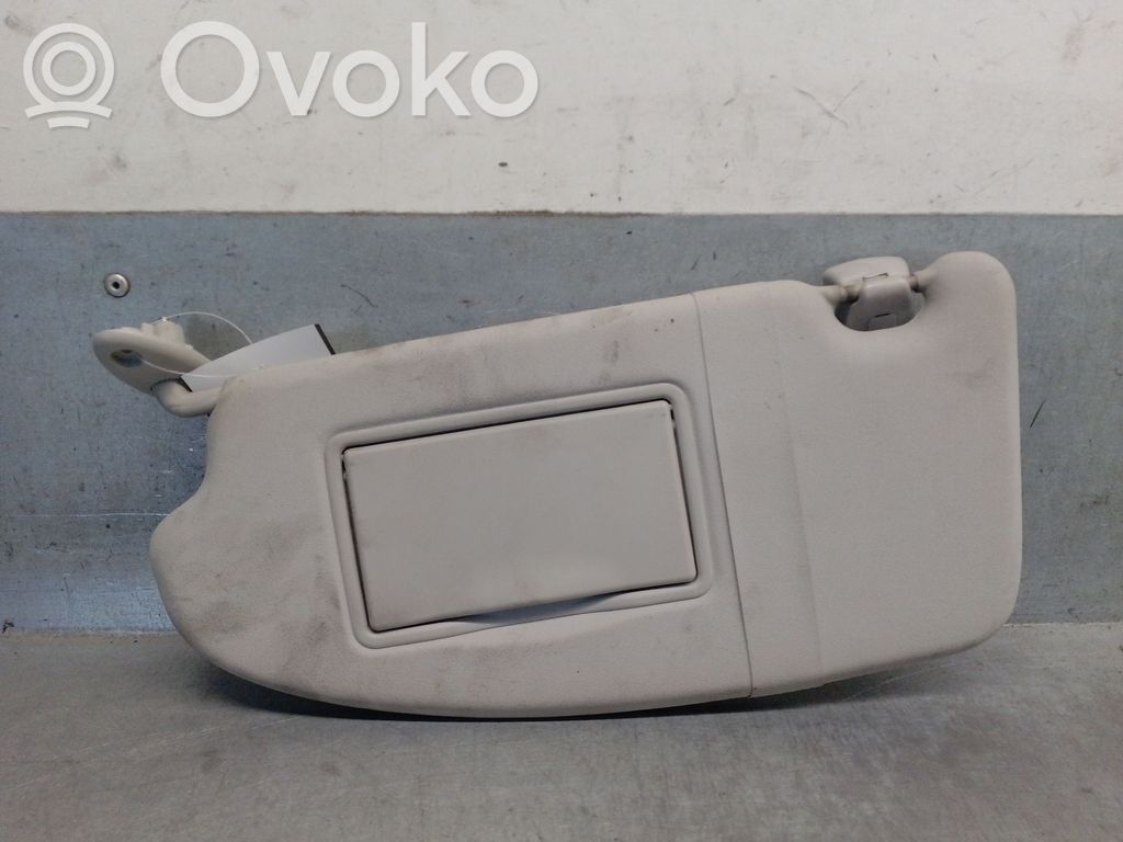 Ford Focus Häikäisysuoja 