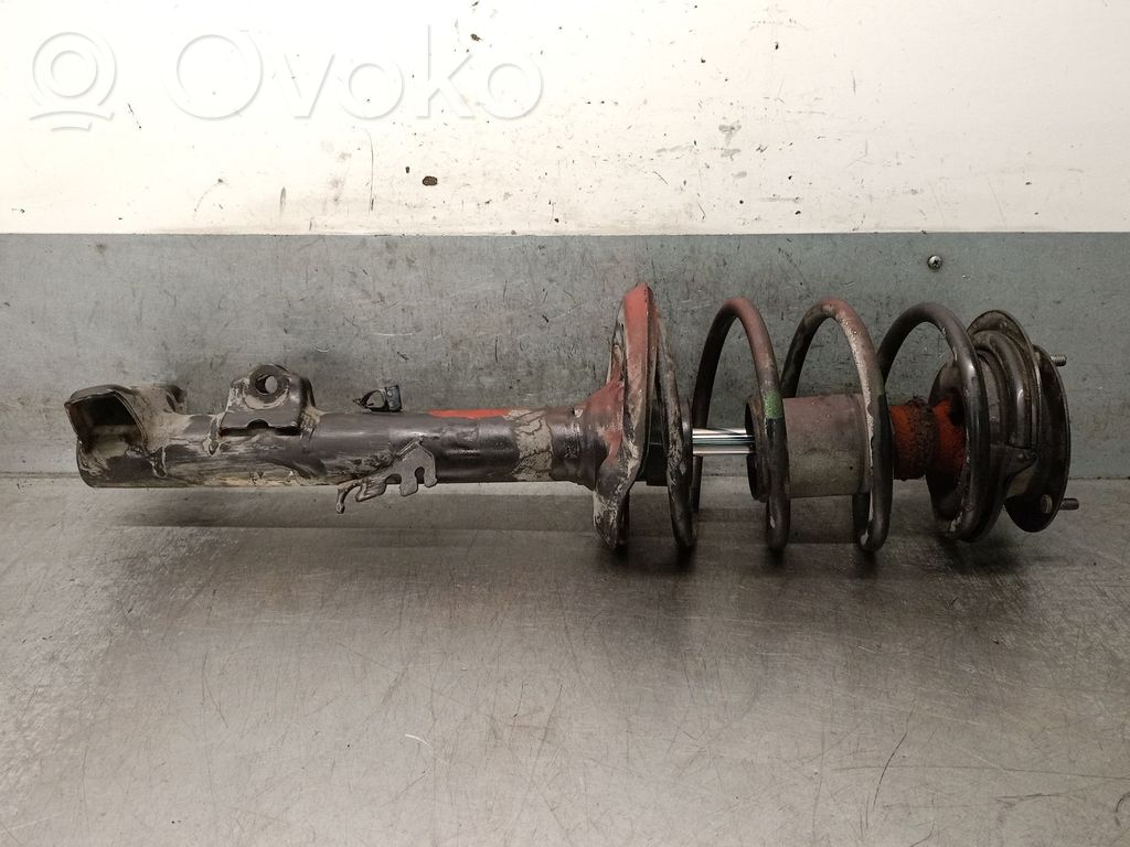 BMW 3 E36 Priekšpusē amortizators ar atsperi 