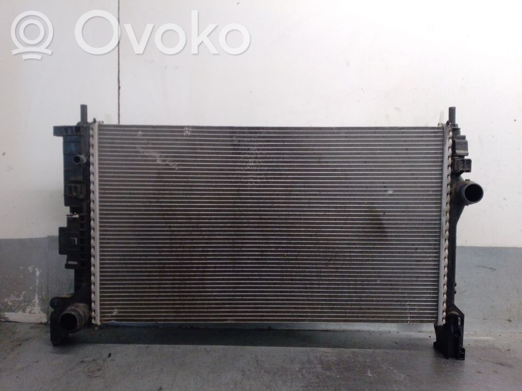 Radiator lichid răcire   31338288,32224828