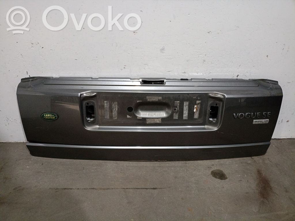 Land Rover Range Rover Sport L320 Puerta del maletero/compartimento de carga 