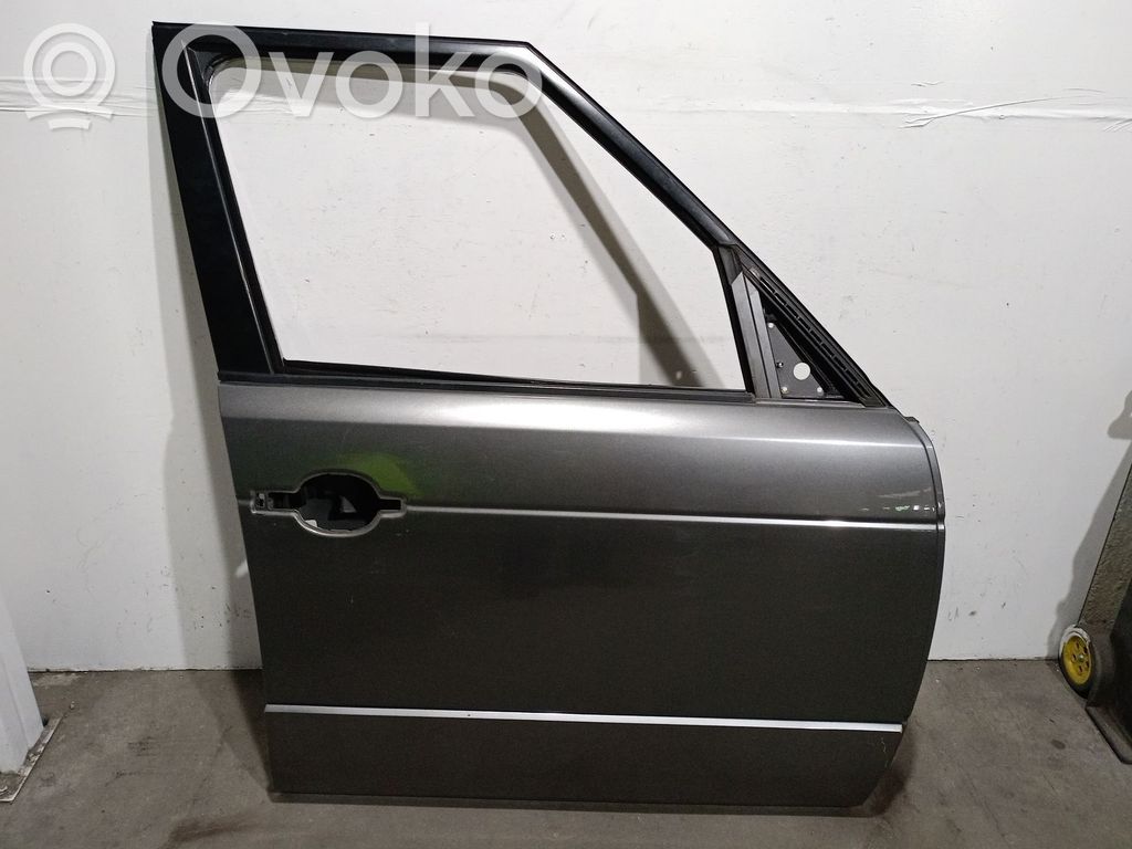 Land Rover Range Rover Sport L320 Drzwi przednie 