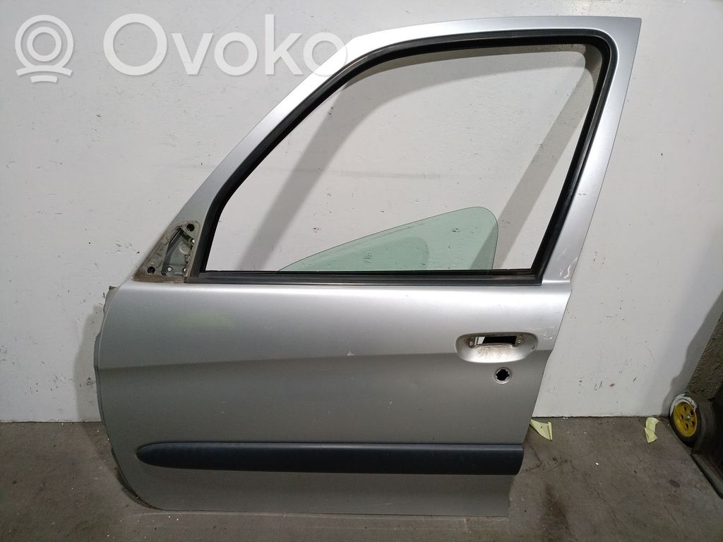 Citroen Xsara Дверь 