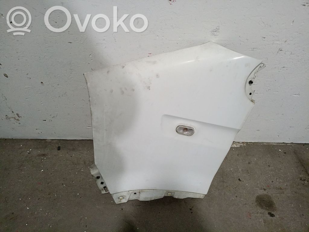 Opel Movano A Parafango 