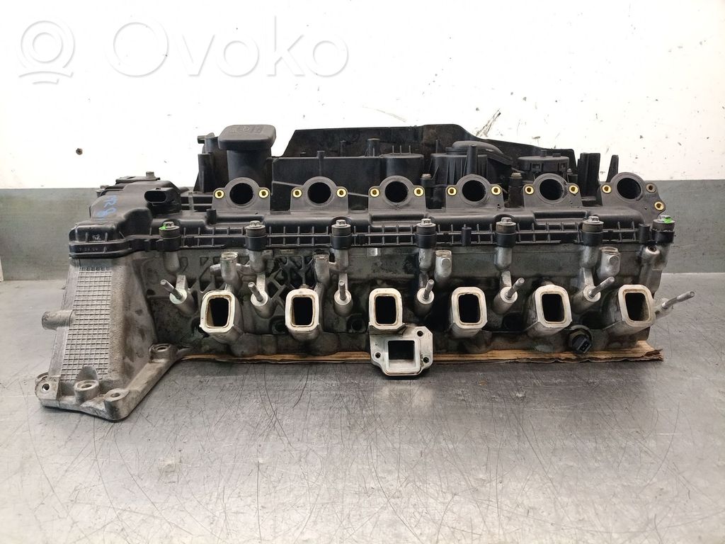 BMW X5 E70 Engine head 