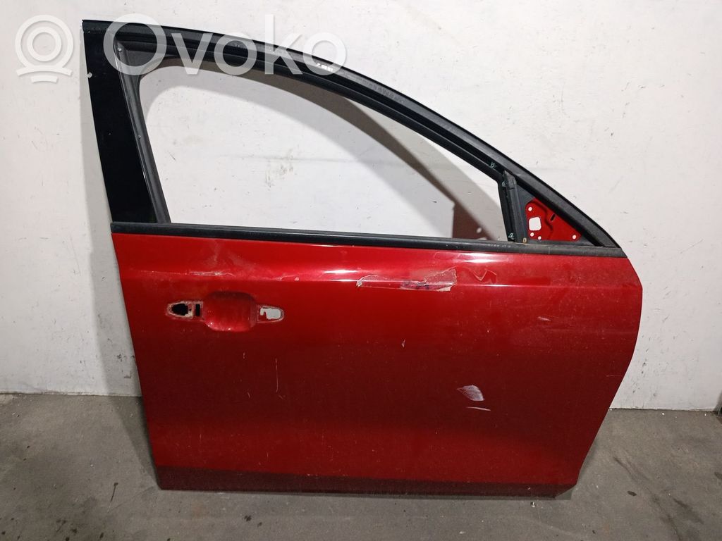 Ford Focus Priekinės durys 