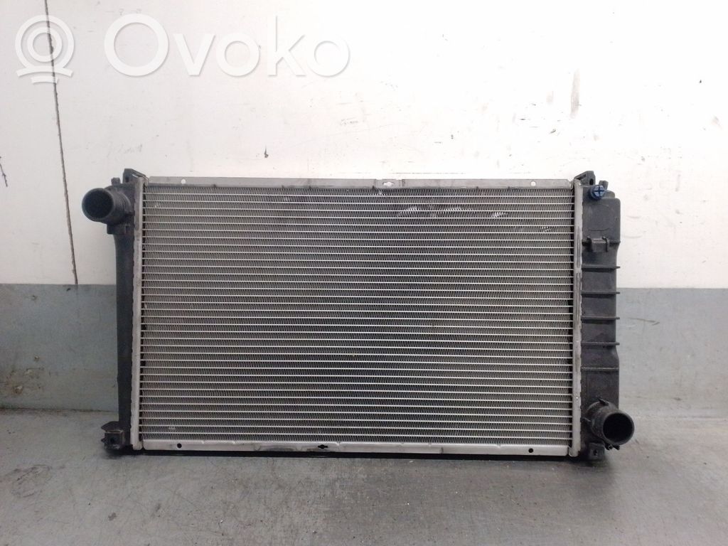 BMW 3 E36 Coolant radiator 