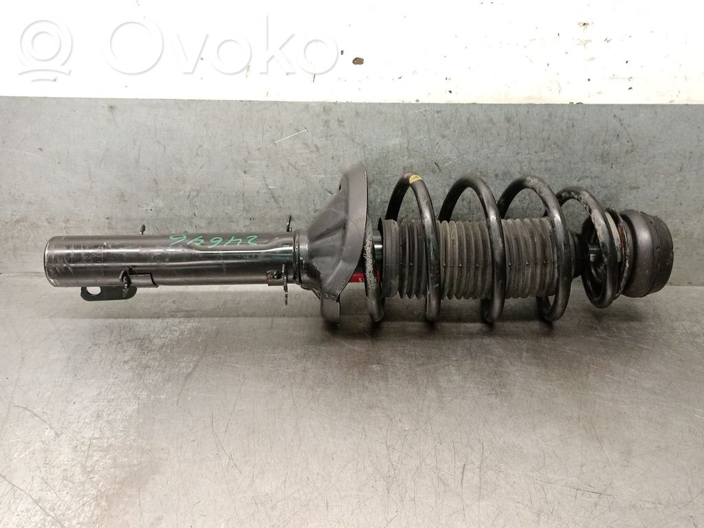 Audi A3 S3 8L Amortyzator osi przedniej ze sprężyną 