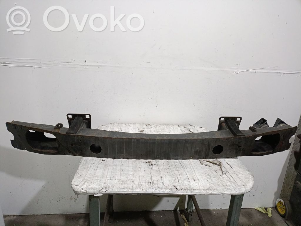 Land Rover Range Rover Sport L320 Staffa di rinforzo montaggio del paraurti anteriore 