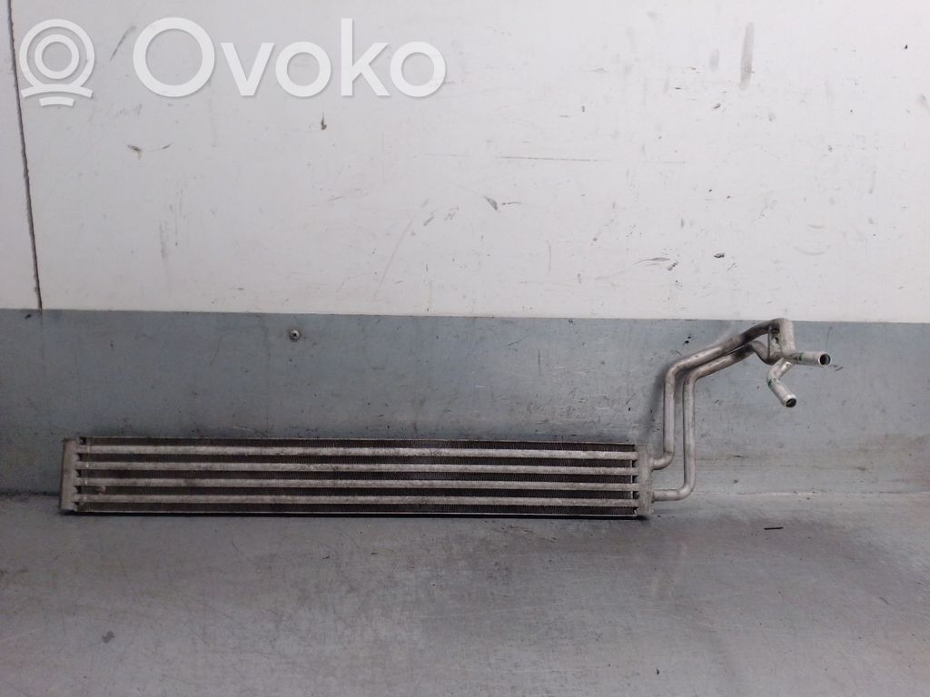 Volkswagen Touareg I Radiator servodirecție