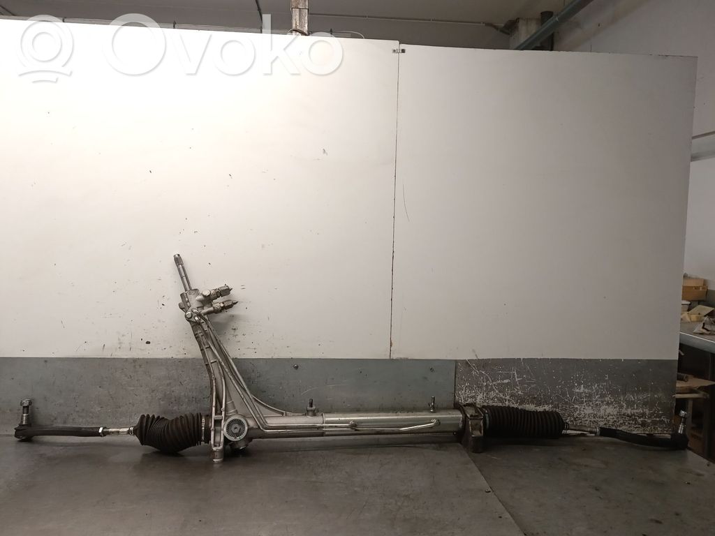 Peugeot Boxer Vairo kolonėlė 