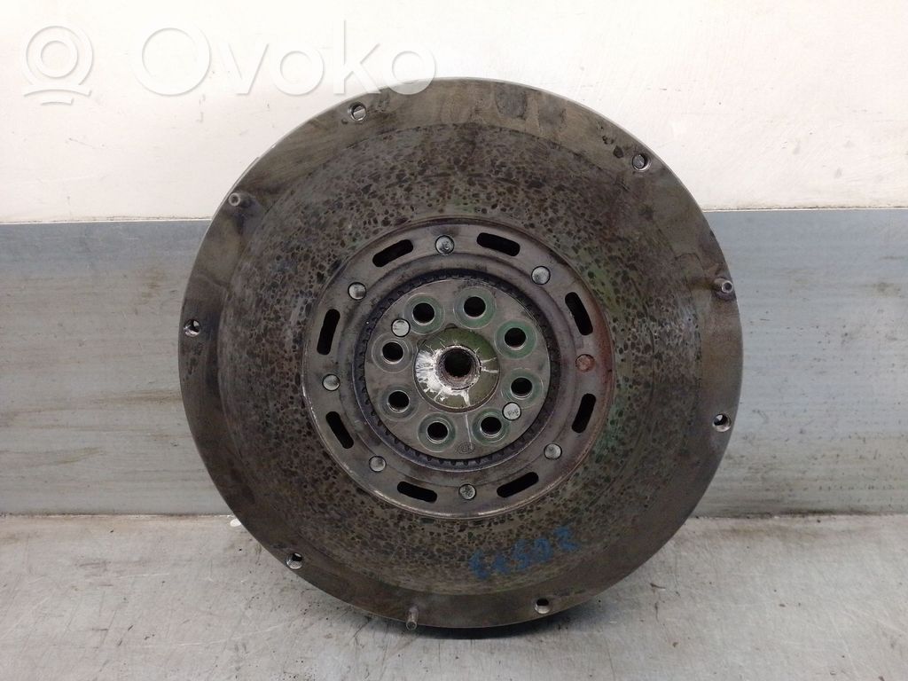 Audi 100 S4 C4 Volante motor 