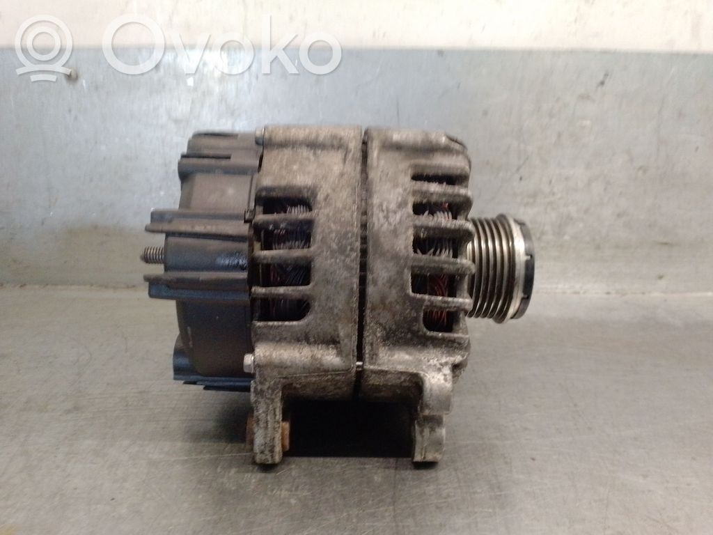 Porsche Cayenne (92A) Ģenerators 