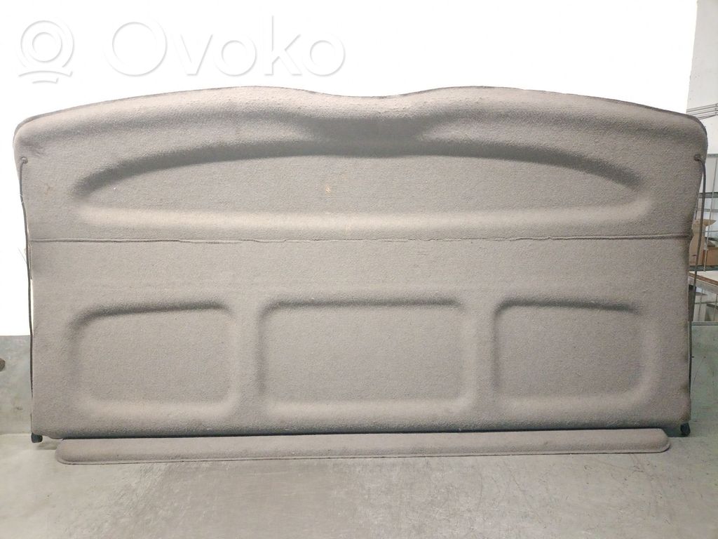 Citroen Xsara Hattuhylly 
