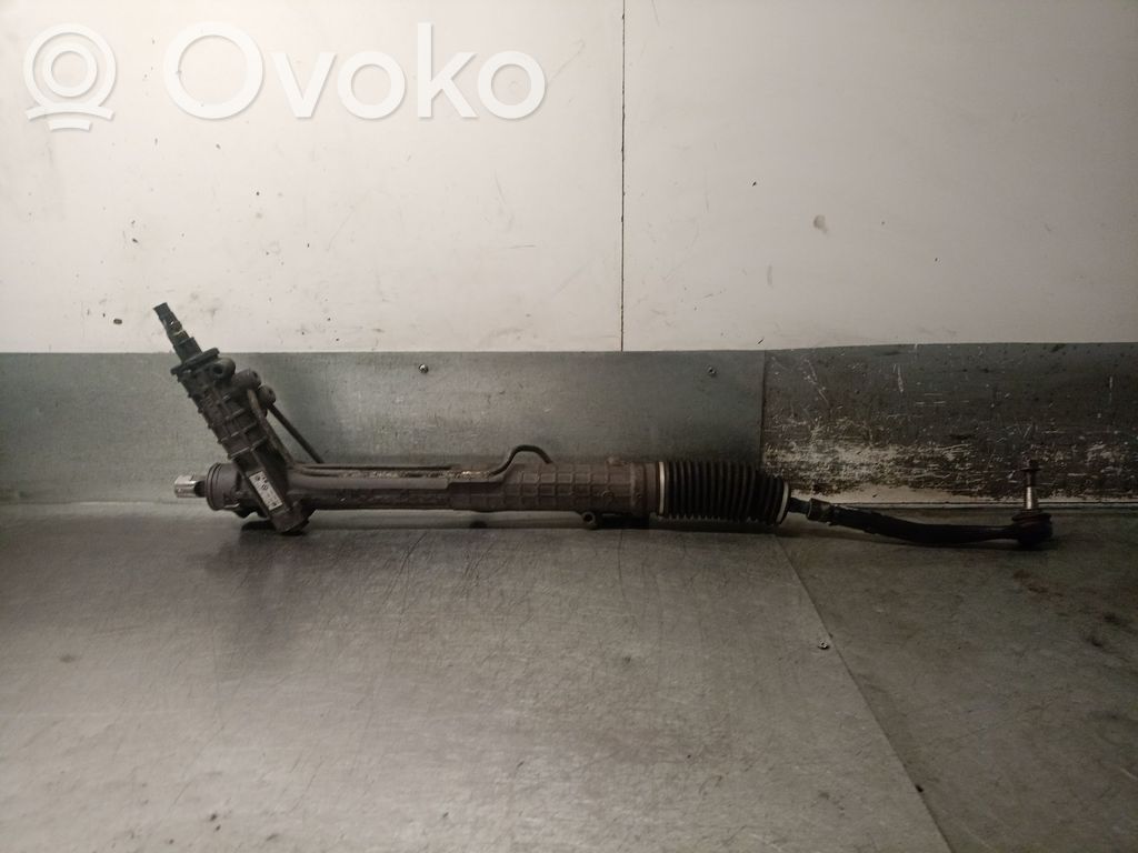 BMW 5 E39 Cremagliera dello sterzo 