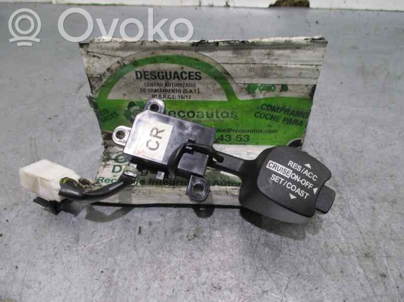 Chevrolet Evanda Boutons / interrupteurs volant 