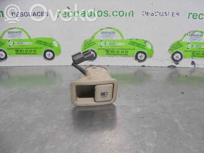 Hyundai Santa Fe Panel lighting control switch