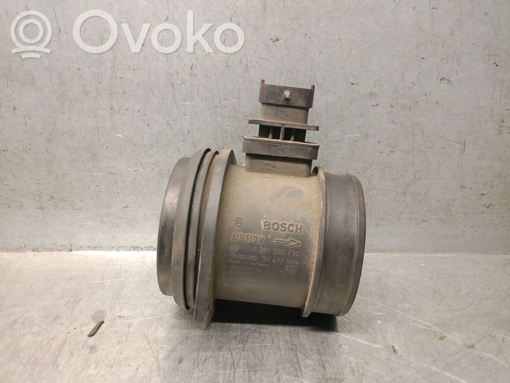 Volvo XC90 Debitmetru aer 