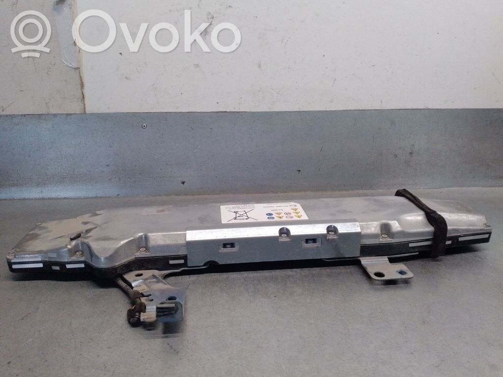 Mazda 3 Car battery 