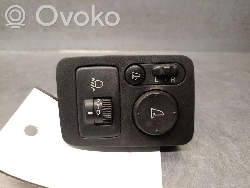 Honda CR-V Interruptor del espejo lateral 