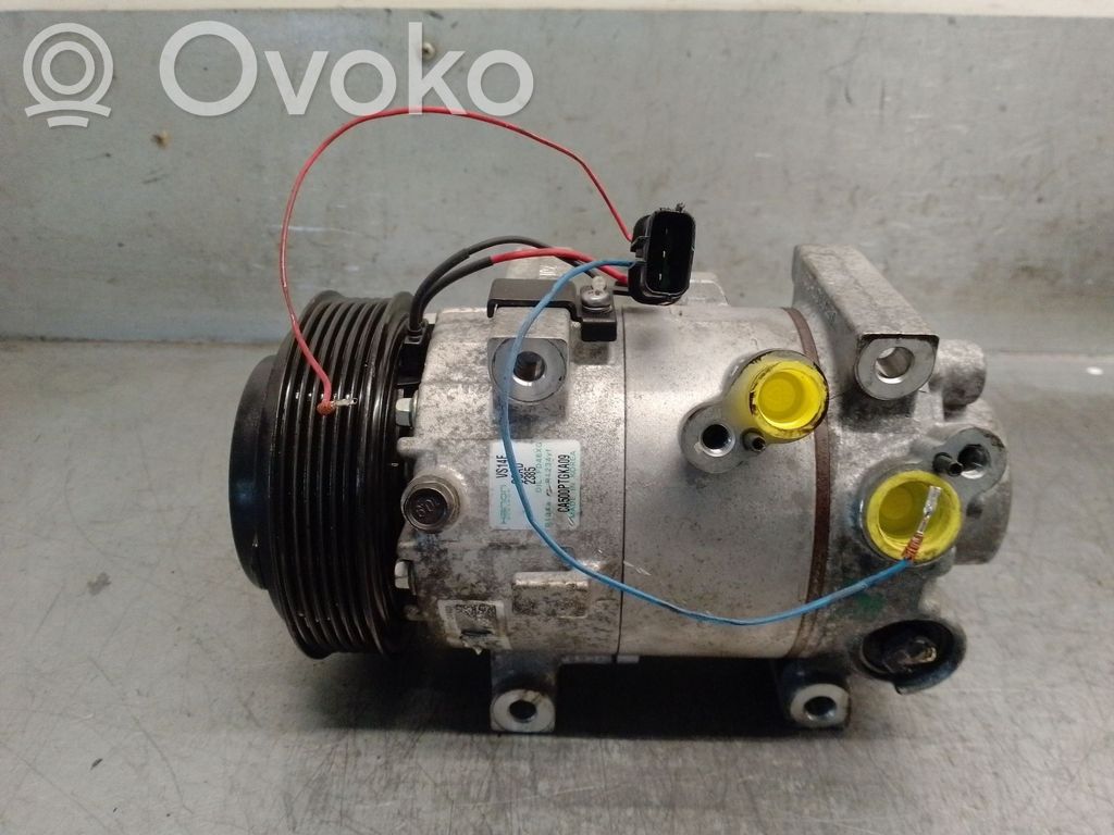 KIA Xceed Compresor (pompă) aer condiționat (A/C) 