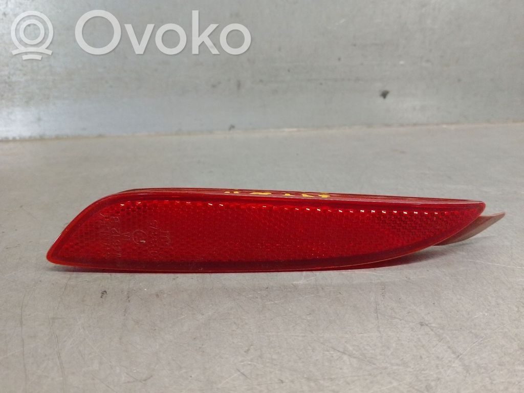 Mazda 3 Rückleuchte Heckleuchte 