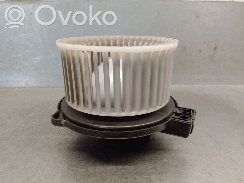 Mazda 3 Pulseur d'air habitacle 