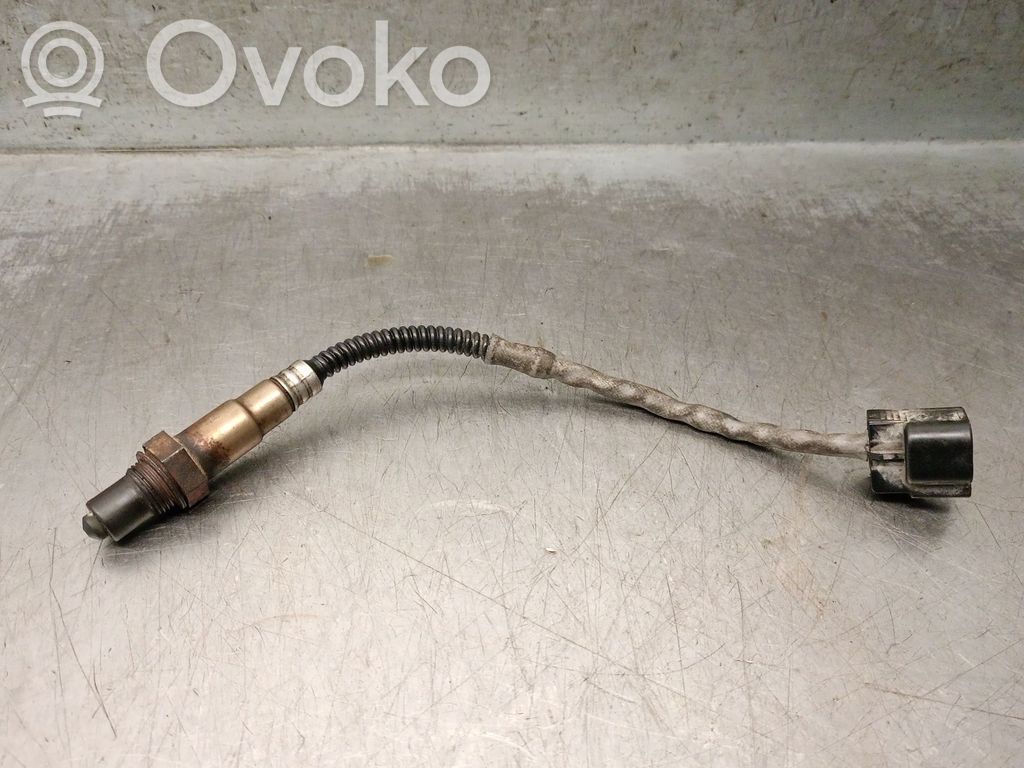 KIA Sportage Lambda probe sensor 