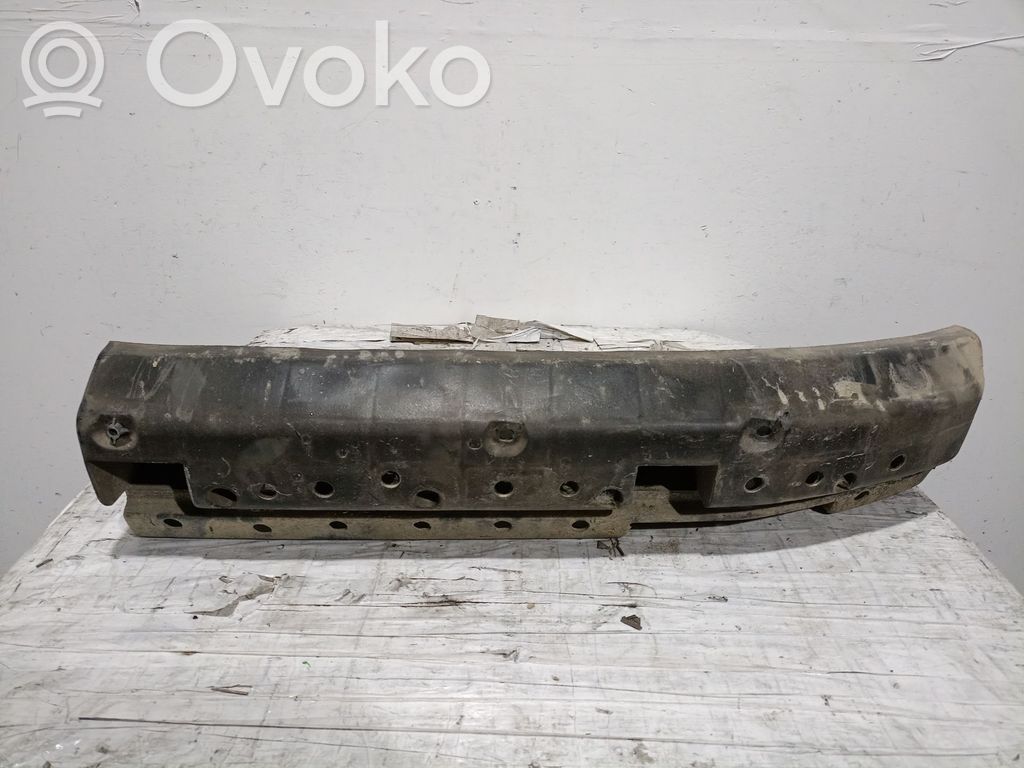 Citroen ZX Soporte del parachoques delantero 