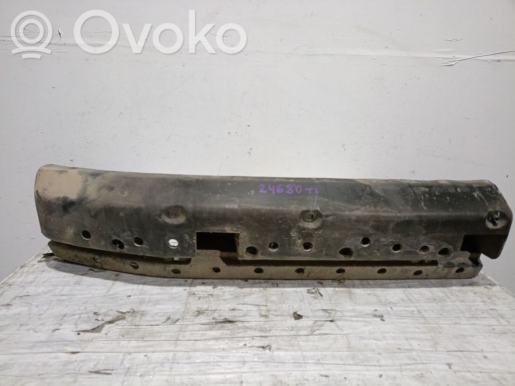 Citroen ZX Soporte del parachoques delantero 