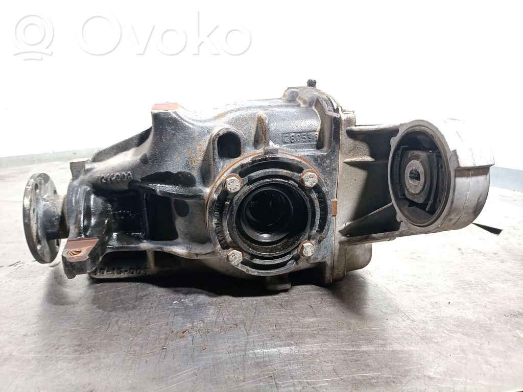 BMW 3 E36 Rear differential 