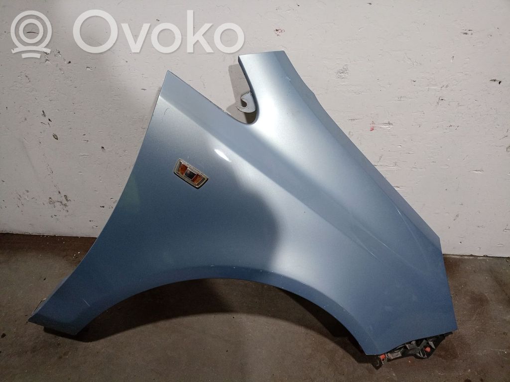 Opel Corsa D Sparnas 