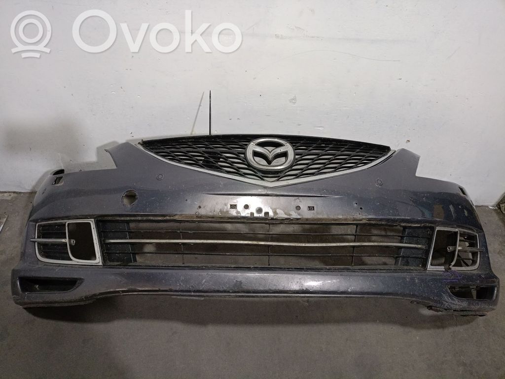Mazda 6 Parachoques delantero 