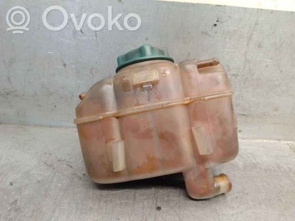 Volvo S80 Vas expansiune combustibil 