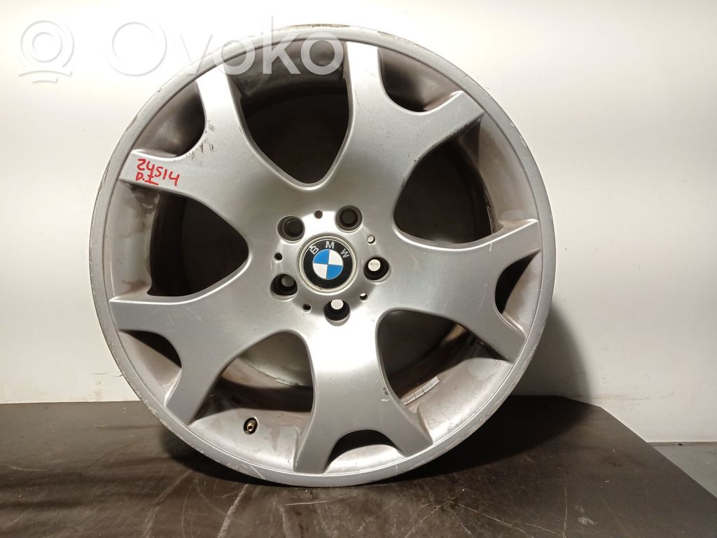 BMW X5 E53 R18-alumiinivanne 