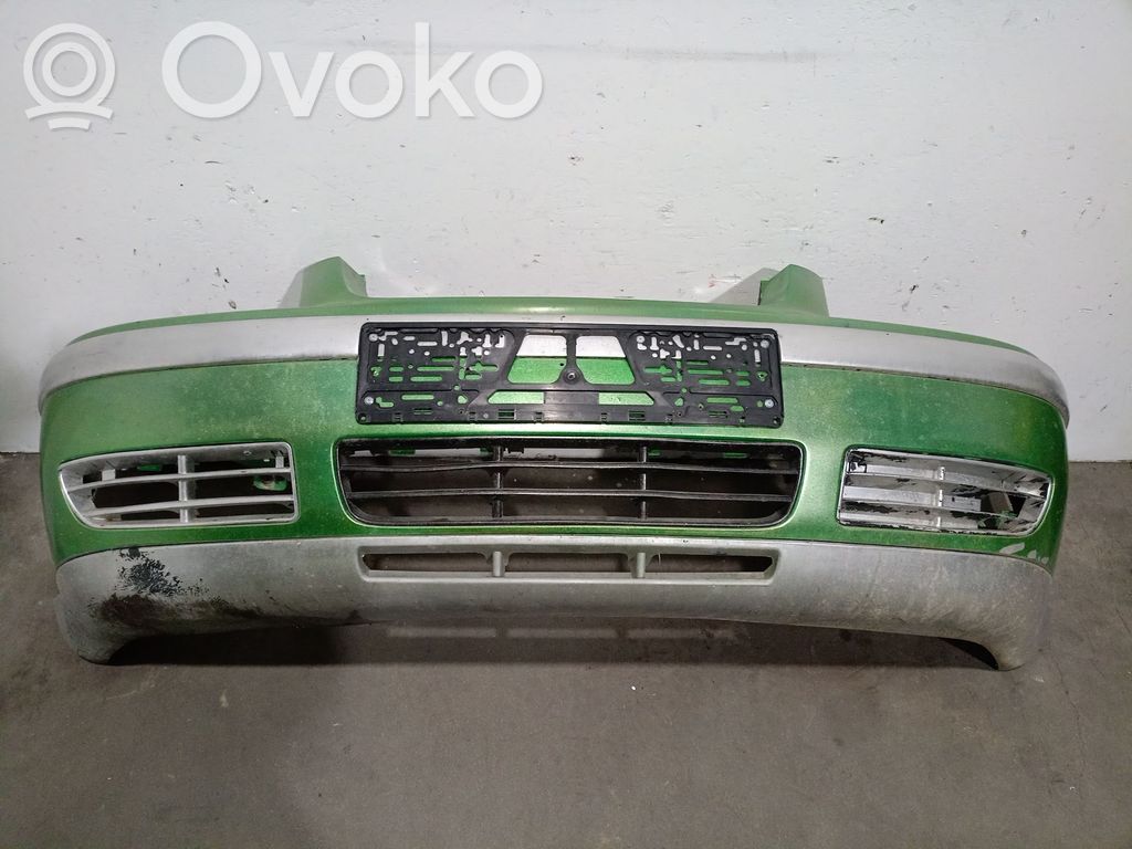 Volkswagen Bora Parachoques delantero