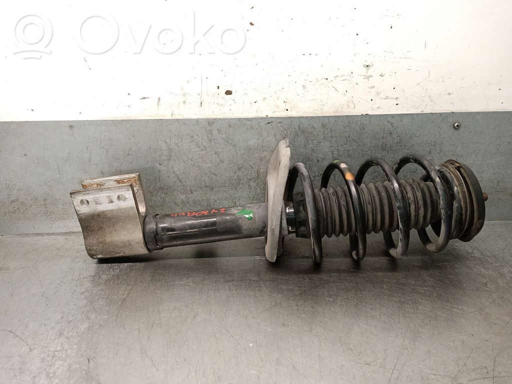 Citroen DS4 Ammortizzatore anteriore con molla elicoidale