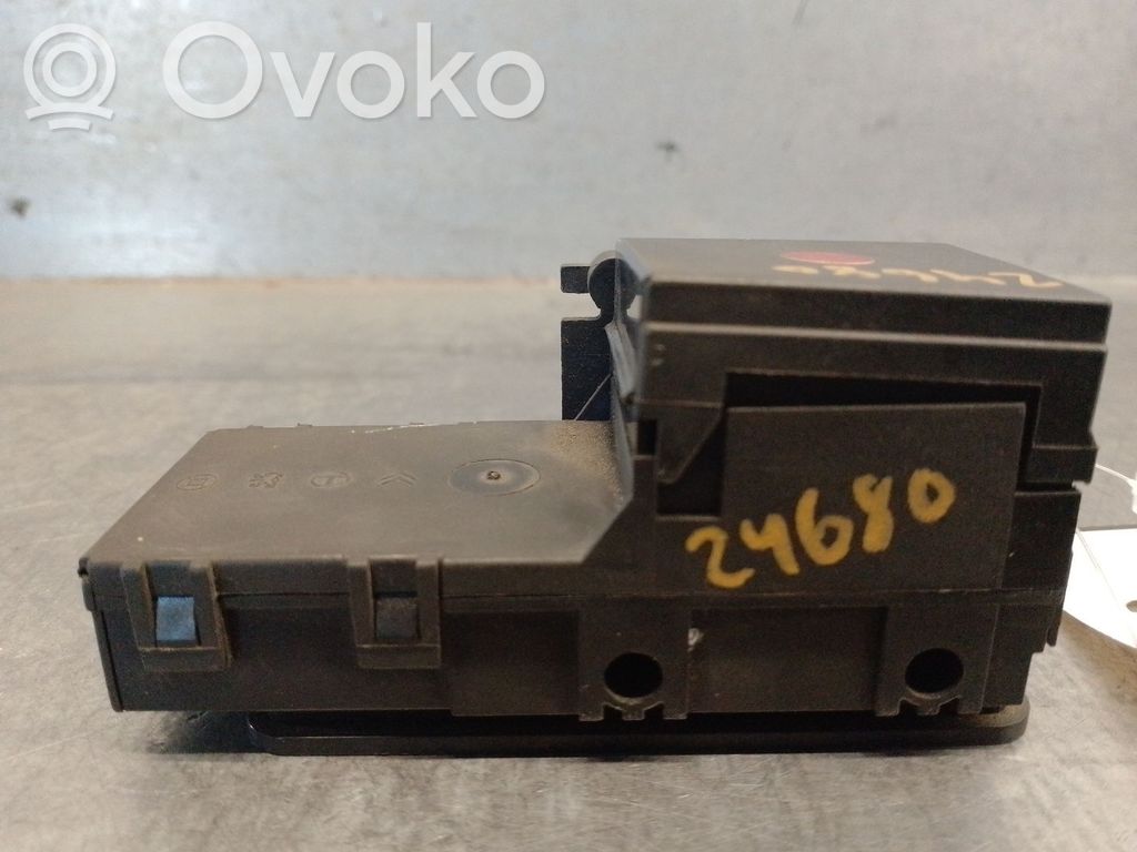Citroen ZX Juego de caja de fusibles 