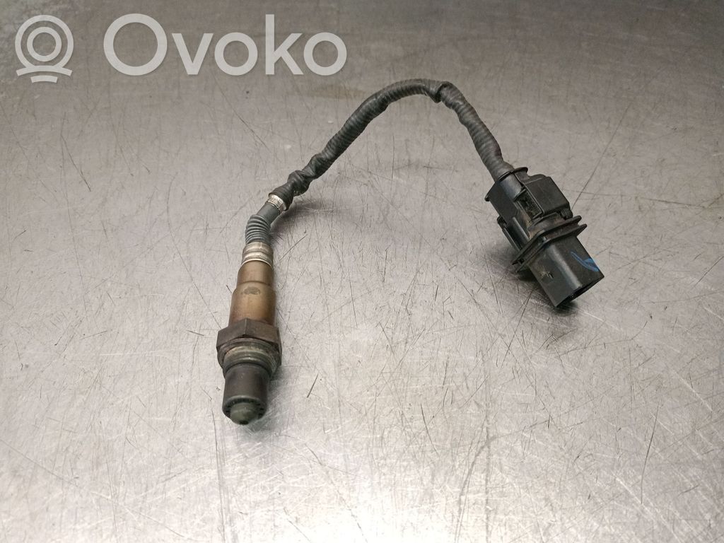 Sonda lambda   7590713,1618LL,0258017217