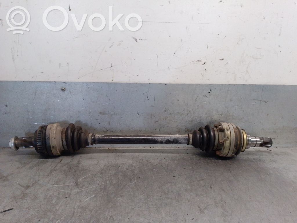 BMW 3 E36 Eje de transmisión trasero 