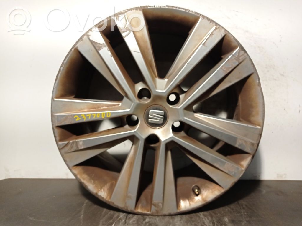 Seat Leon (5F) Llanta de aleación R18 