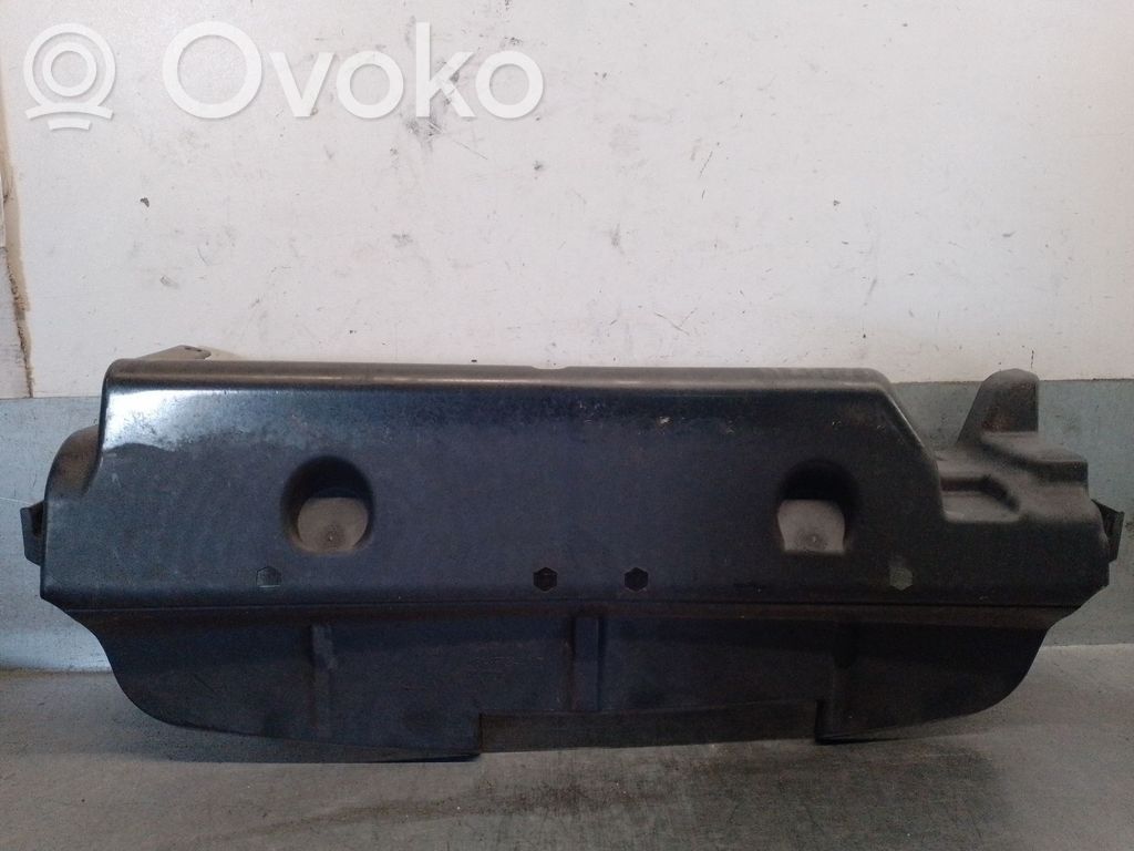 Ford C-MAX II Kojelauta 
